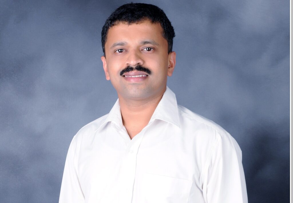 Ishwara Bhat A, Mid Manager, Middle Manager Insights, Career Advice, Professional advice
