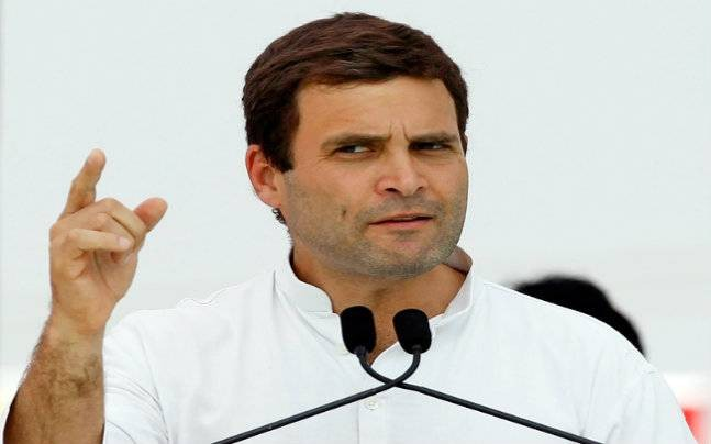 Ask Rahul Gandhi: How a Good Idea Can Be Screwed by Dumb Communication (2 Lessons included)